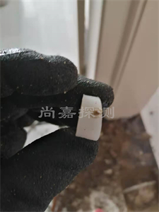 石首暖气管道漏水检测