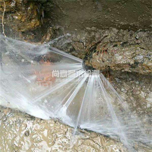 石首消防管道漏水检测